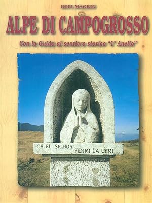 Alpe di Campogrosso