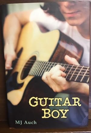Guitar Boy