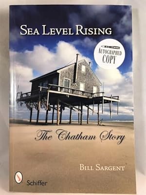 Sea Level Rising: The Chatham Story