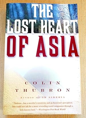 The Lost Heart of Asia