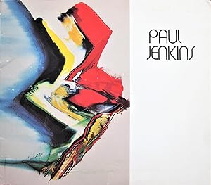 Paul Jenkins. Hell Gate Hill New York