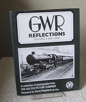 GWR Reflections