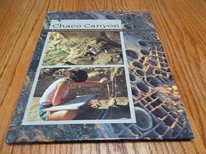 Chaco Canyon (Digging for the Past)