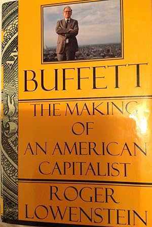 Buffet-The Making Of An American Capitalist