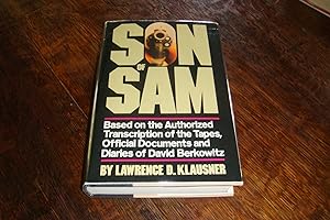 Son of Sam (1st edition)