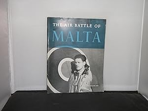 The Air Battle of Malta