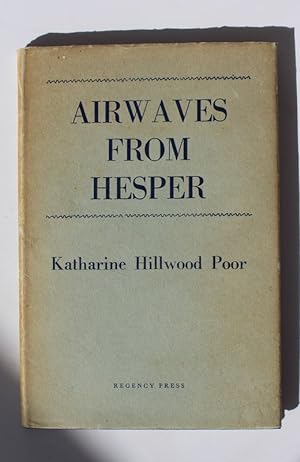 AIRWAVES FROM HESPER