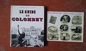 Le Guide de Colombey