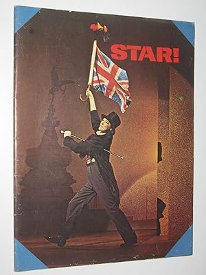 Star!, A Robert Wise Film : Souvenir Booklet