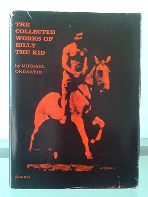 The Collected Works Of Billy The Kid