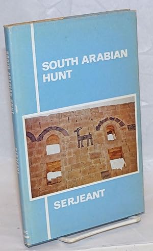 South Arabian Hunt