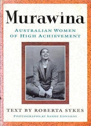 Murawina: Australian Women of High Achievement