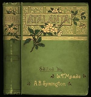 Atalanta: October 1892 to September 1893