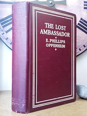 The Lost Ambassador