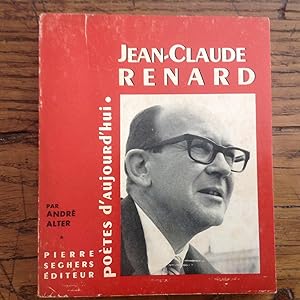 RENARD.Jean - Claude