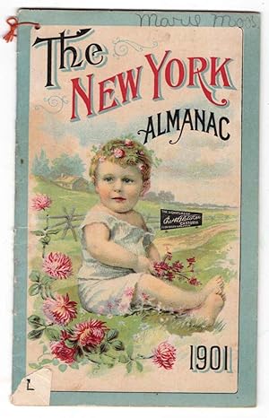 The New York Almanac 1901