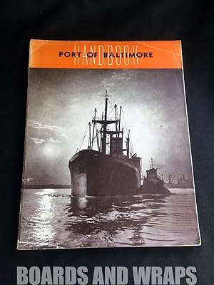 Port of Baltimore Handbook Second Edition