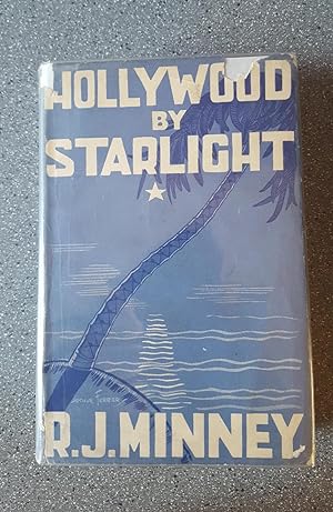 Hollywood By Starlight