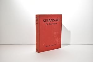 Susannah of the Yukon