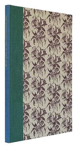 The Wood-Engravings of John Nash A catalogue of the wood-engravings, early lithographs, etchings ...