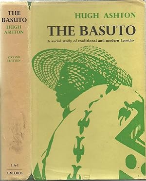 The Basuto a Social Study of Traditional and Modern Lesotho