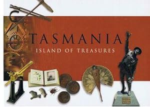 Tasmania - Island of Treasures