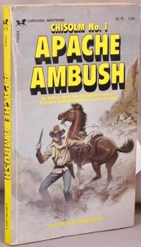 Apache Ambush.