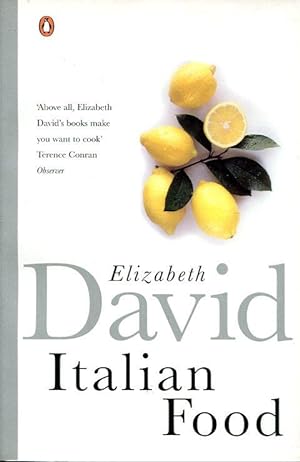 Italian Food (Revised Edition)