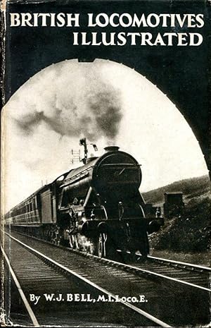 British Locomotives Illustrated