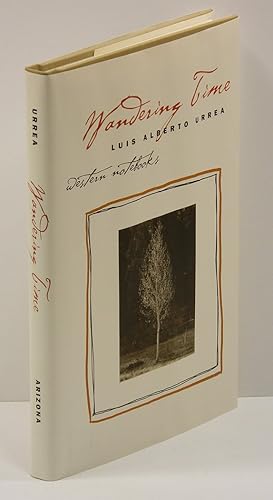 WANDERING TIME: Western Notebooks