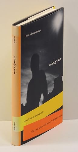 NOBODY'S SON: Notes from an American Life