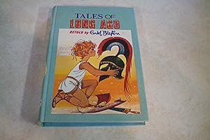TALES OF LONG AGO