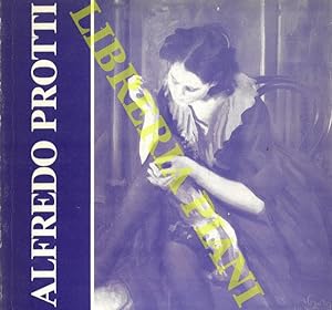 Alfredo Protti. Dal 21 marzo 1981.