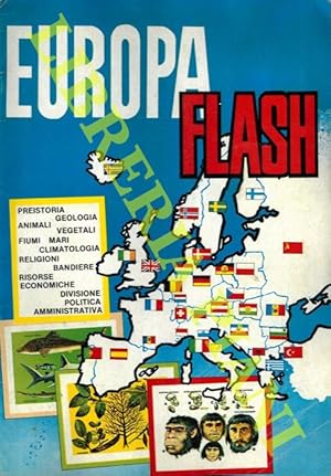 Europa Flash.