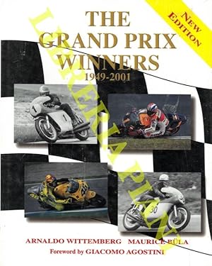 The grand prix winners. 1949-2000.