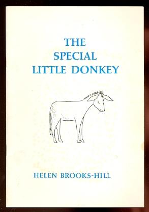 THE SPECIAL LITTLE DONKEY.