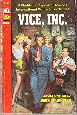 Vice, Inc.