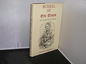 Russell of the Times War Despaches and Diaries