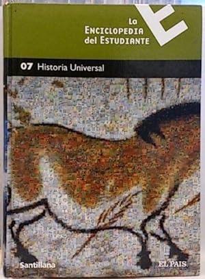 La Enciclopedia Del Estudiante, 7. Historia Universal