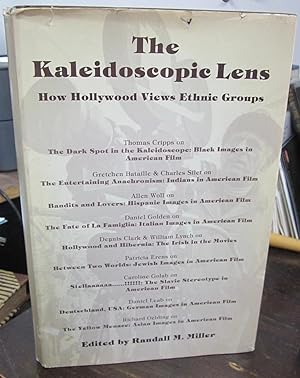 The Kaleidoscopic Lens: How Hollywood Views Ethnic Groups