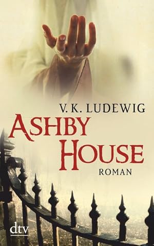 Ashby House: Roman