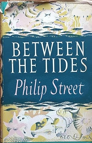 Between the tides