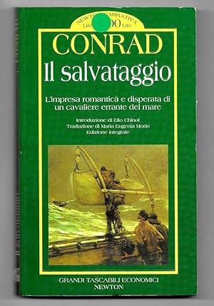 Il salvataggio