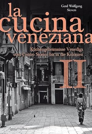 La cucina veneziana 2