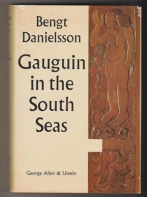 Gauguin in the South Seas