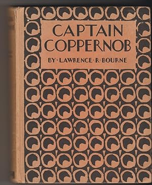 Captain Coppernob
