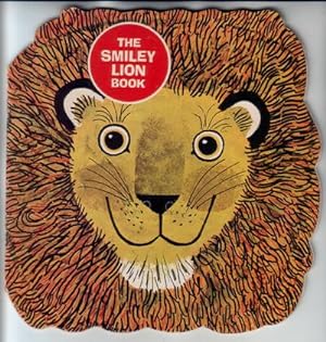 The Smiley Lion Book