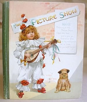 The Picture Show - A Novel picture Book For Children