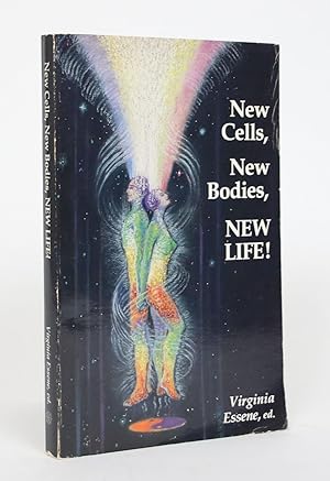 New Cells, New Bodies, NEW LIFE! You are becoming a fountain of Youth!