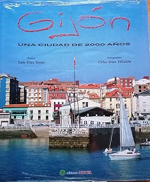 Gijón una ciudad de 2000 años
